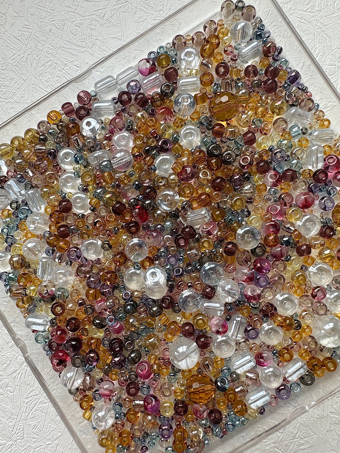 Mixed Bead Soup 50g