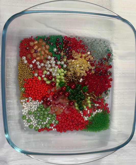 Christmas Song -  Mixed - 100g