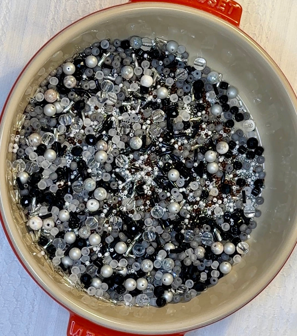 Urban Night - 100g Mix - Free gift included