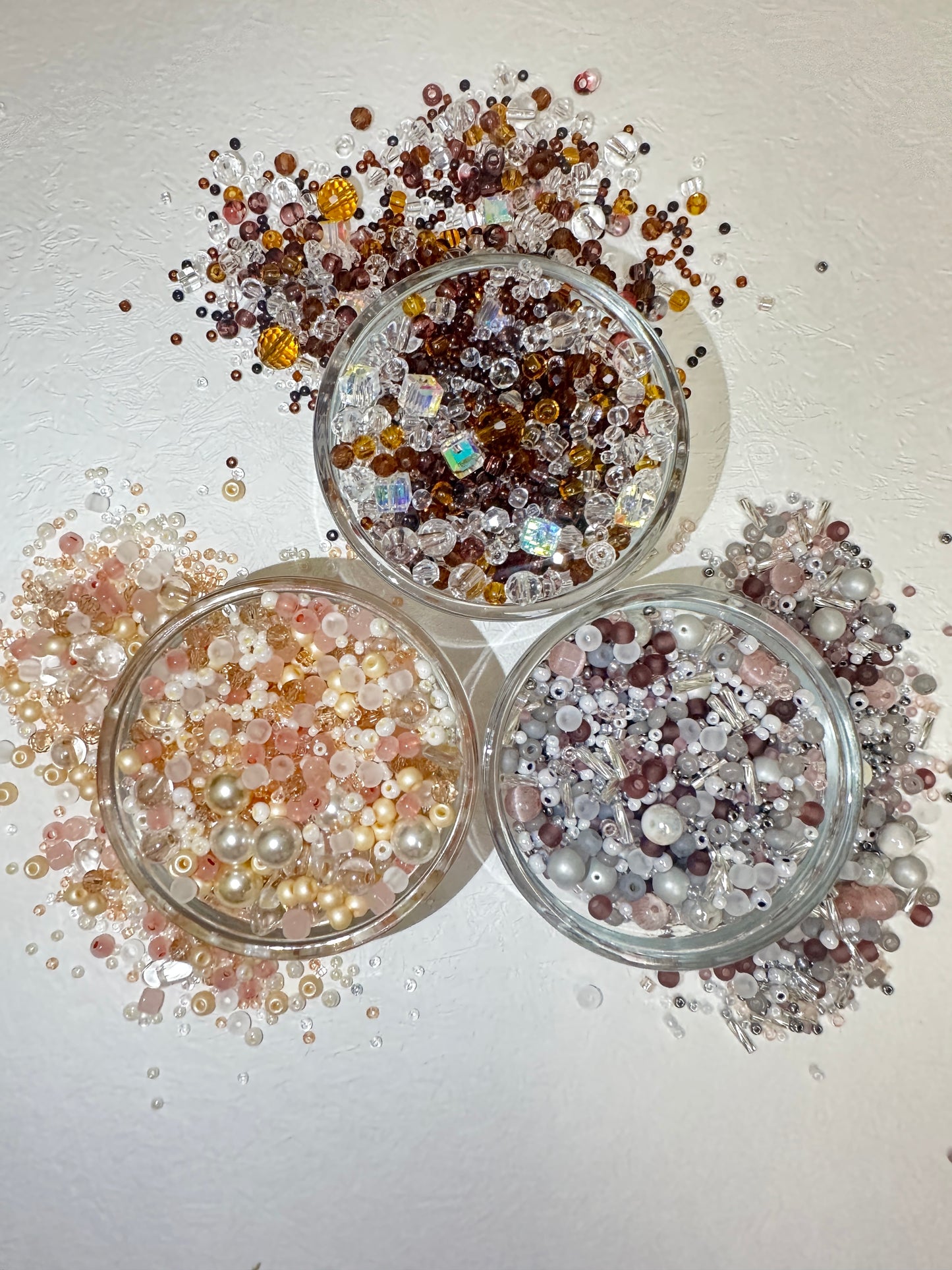 150g Beads Mix Blind Box(3x50g Beads Mix)