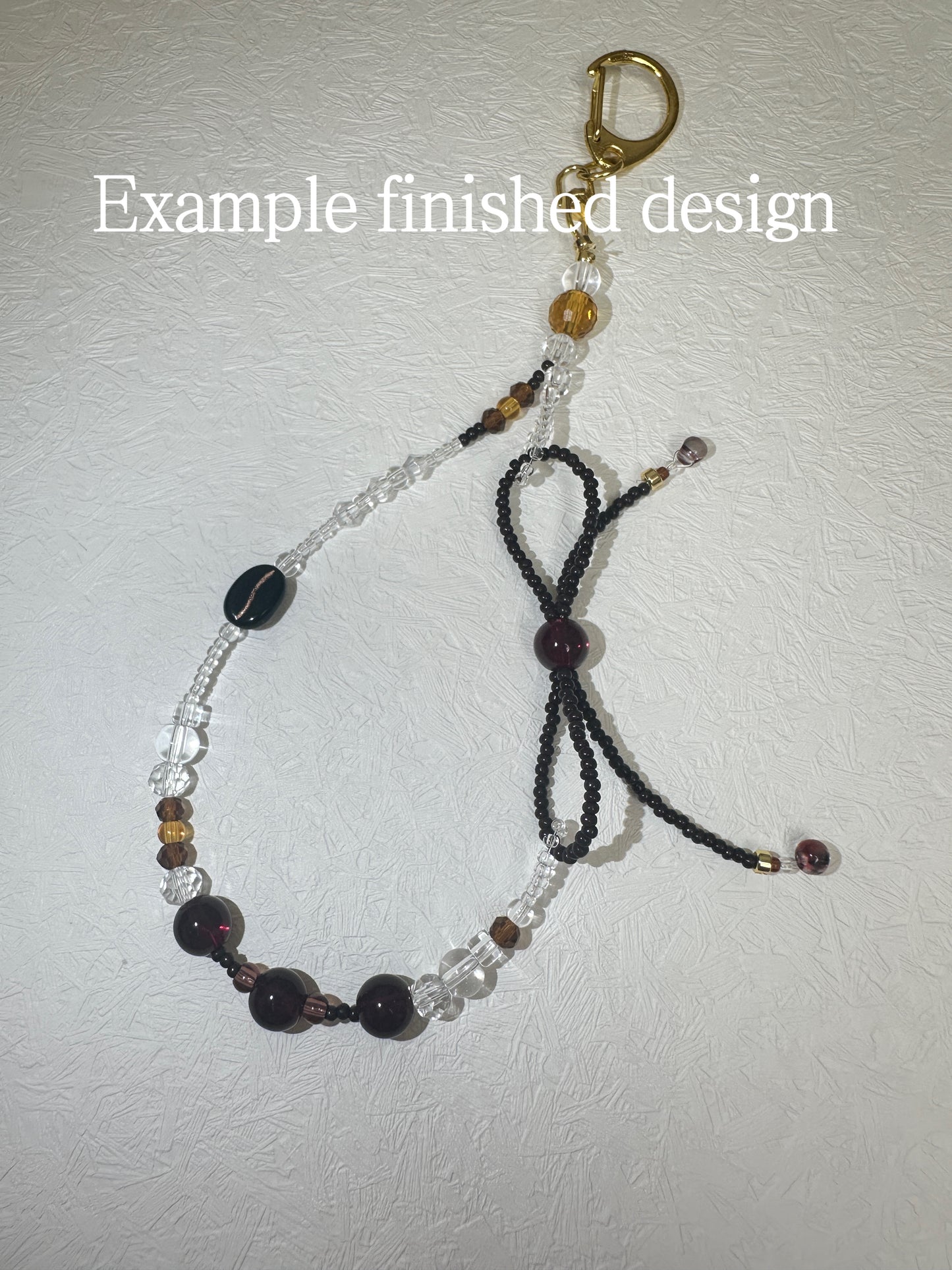 150g Beads Mix Blind Box(3x50g Beads Mix)