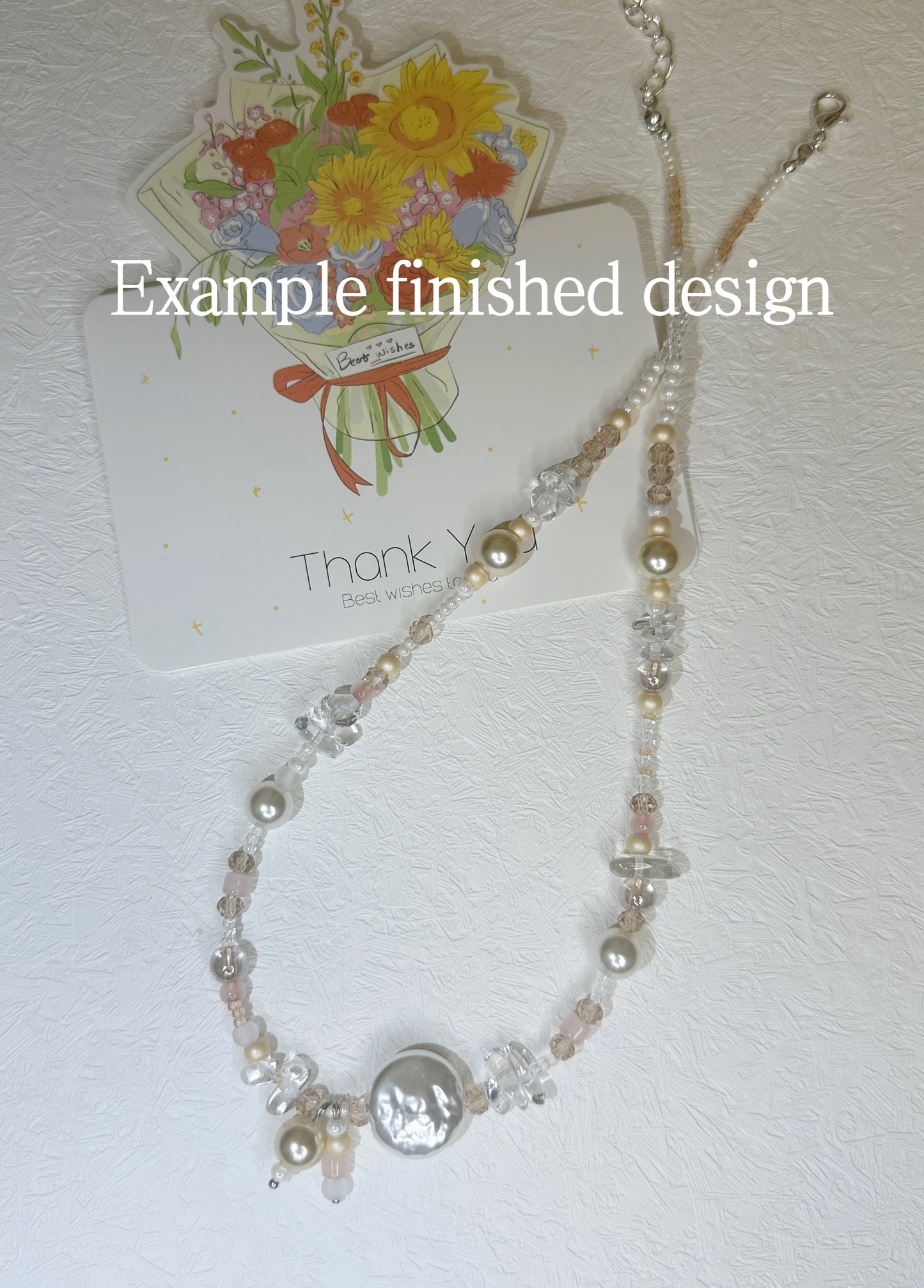 150g Beads Mix Blind Box(3x50g Beads Mix)