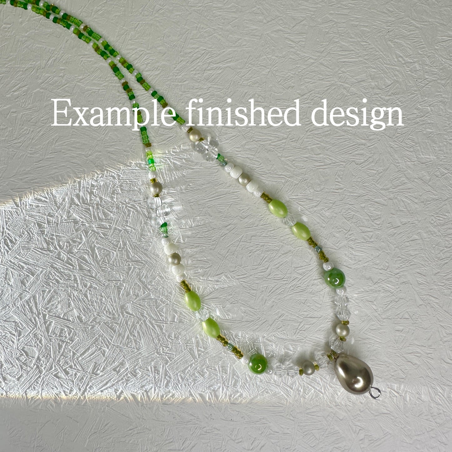 150g Beads Mix Blind Box(3x50g Beads Mix)